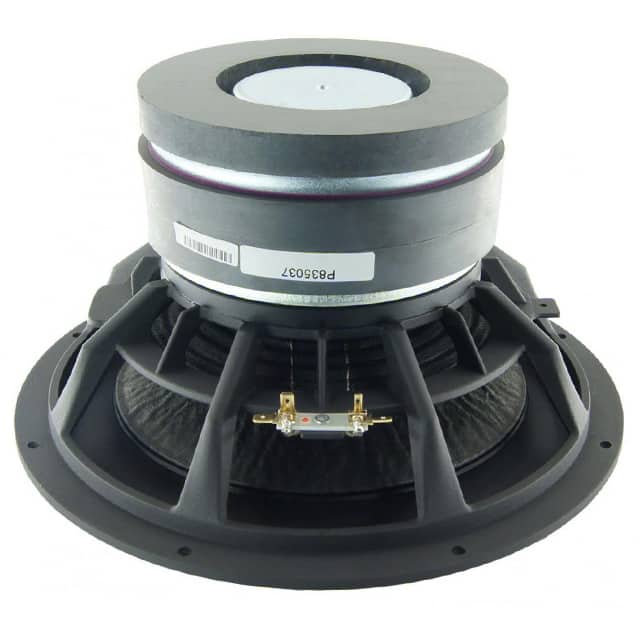 XXLS-P835037 Peerless by Tymphany  Speakers